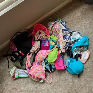 Swimsuit LOT